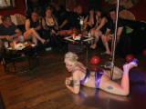 Fünf Jahre Swingerclub Emmanuelle in Frankfurt Rödelheim, aktuelle News von der Jubiläumsparty am 12.05.12