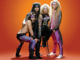 HW präsentiert: Steel Panther. Die Sex-Rocker touren durch Deutschland