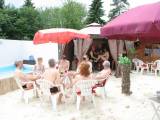 Sex on the beach, im Alten Waldhaus in Sprockhövel, ein Swingerclub mit Strand und mehr