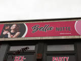 Swingerbar Bella-Notte
