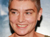 Sinead O Connor: Bettpartner per Netz gesucht!